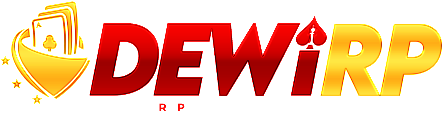 DEWIRP: Slot Gacor Resmi Paling Ganas 2026 Tiap Spin Scatter Langsung Auto Maxwin